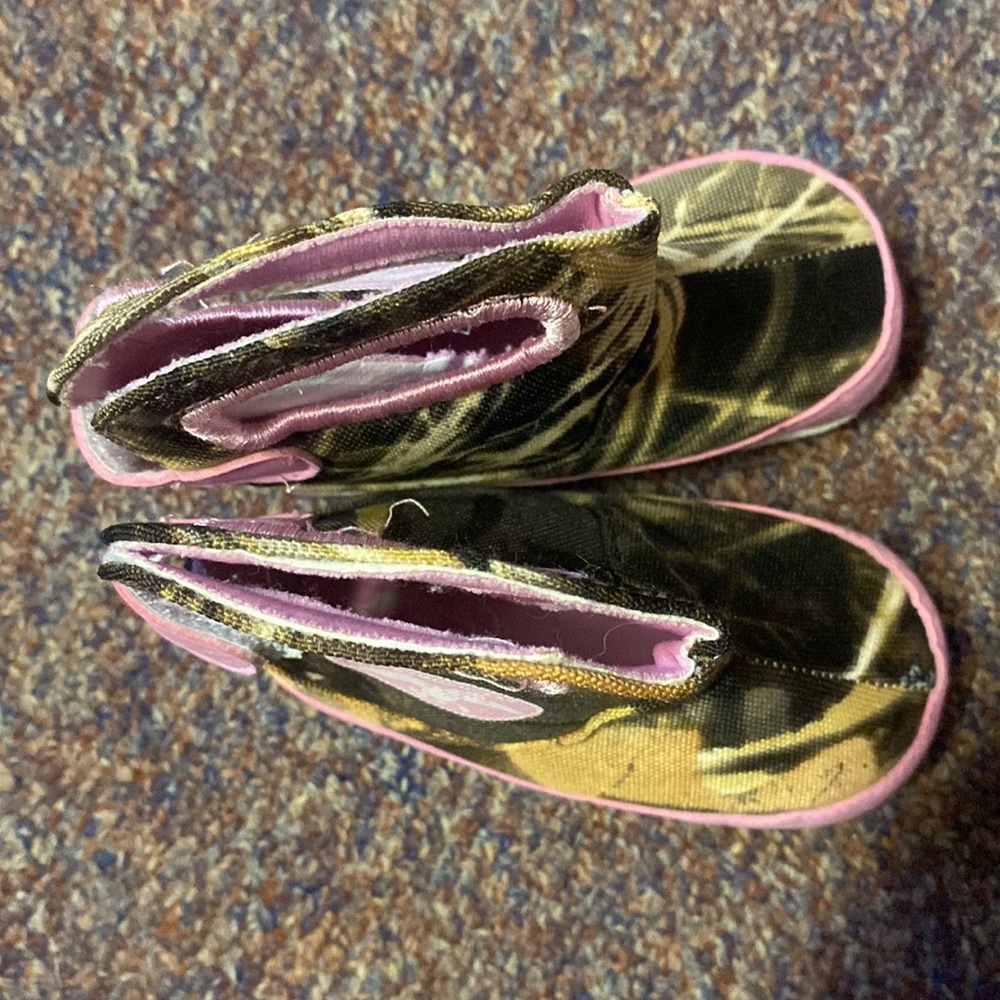 Duck Commander Booties - Picture 3 of 5